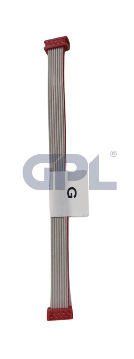 Kabelbaum start taste