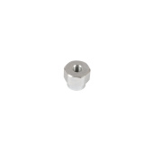 Adapteradapter m10x1.25 lh f. e.w. hu Adapteradapter m10x1.25 lh f. e.w. hu