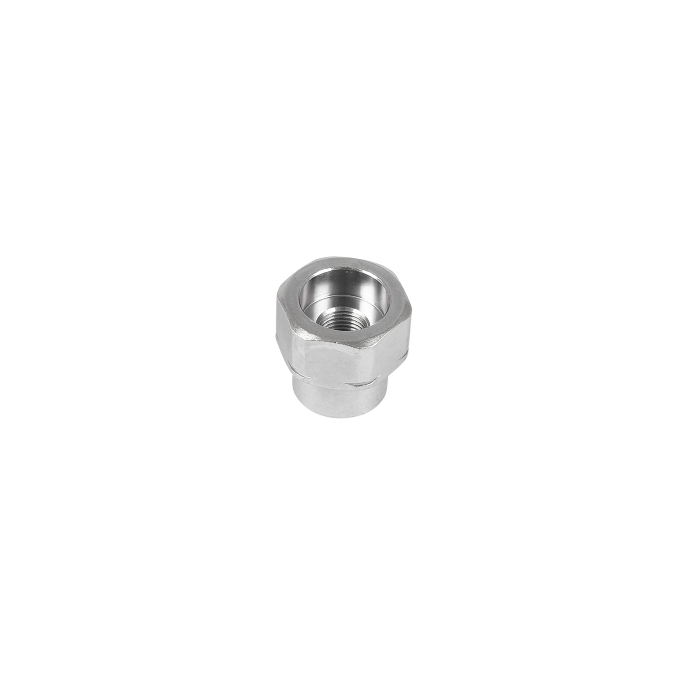Adapteradapter m10x1 lh f. e.w. hu