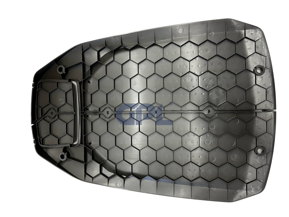 Ladeplatte Aspire R4