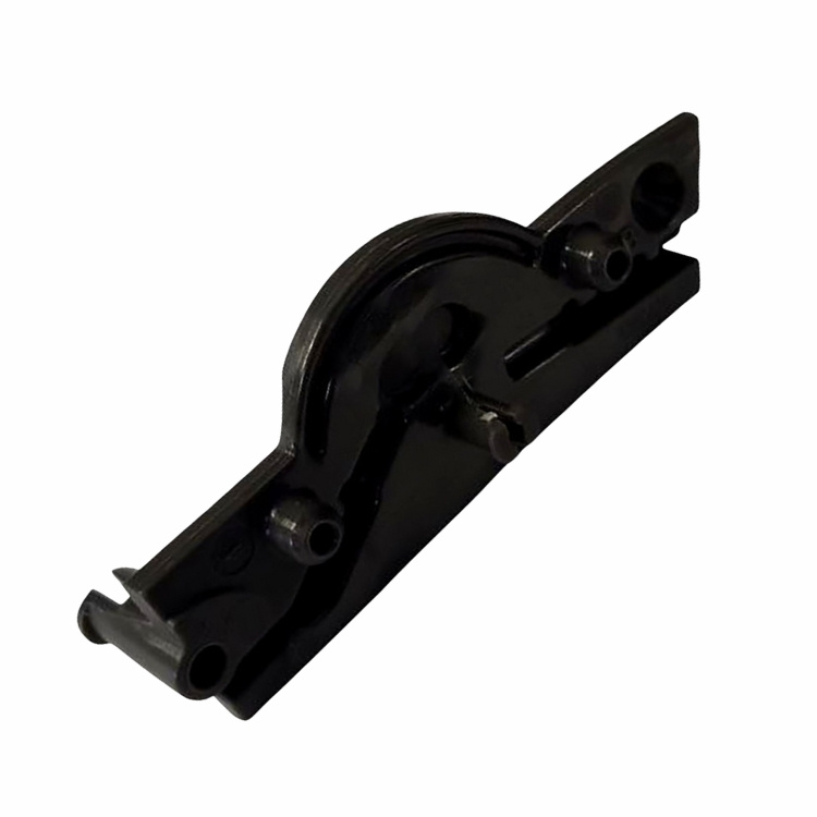 Kontaktplatte, vorderer Griffkopf 5360475-01