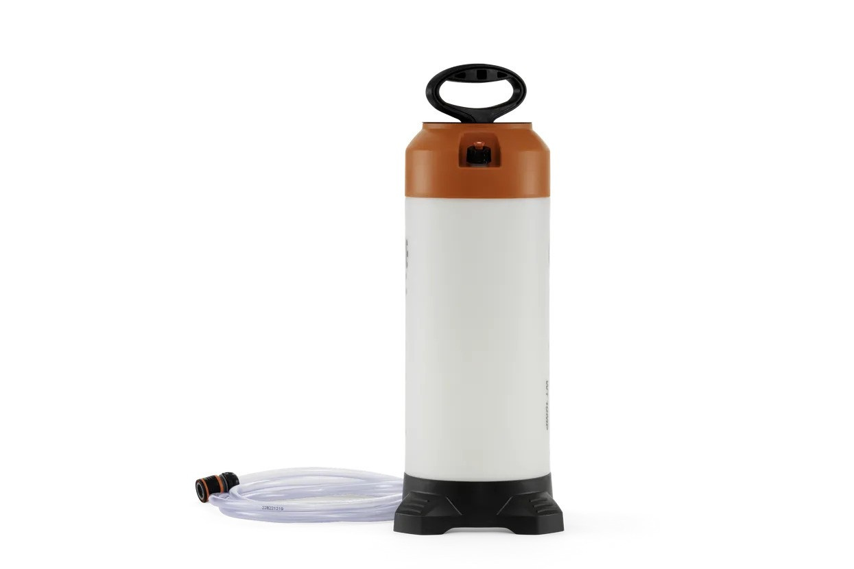 Husqvarna Druckwassertank 10L