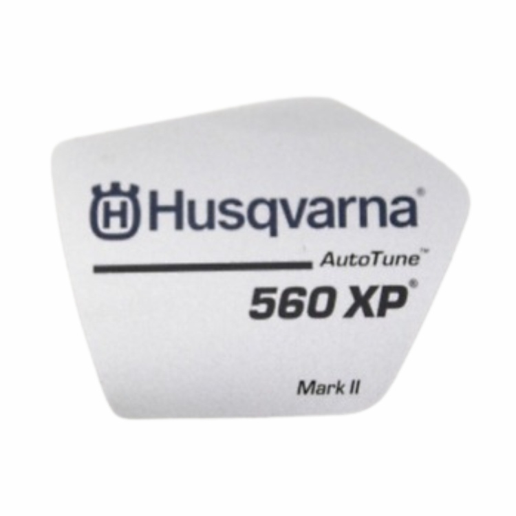 Beschriften Sie 560 XP Mii 5362290-01