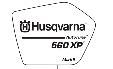 Label 560Xpg Mii 5362290-02
