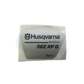 Beschriften Sie 562Xpg Mkii 5362290-04 Beschriften Sie 562Xpg Mkii 5362290-04