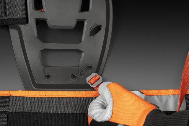 Trugegurt Husqvarna Balance XT2