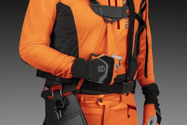 Trugegurt Husqvarna Balance XT2