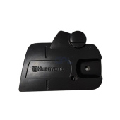 Kupplungsdeckel Husqvarna 135, 435, 435 II, 440 Kupplungsdeckel Husqvarna 135, 435, 435 II, 440