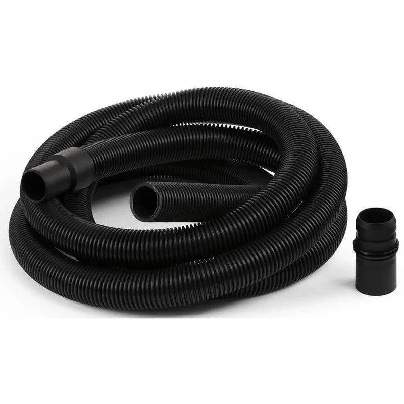 Standard-Schlauchsatz 5 m, 38 mm/1,5 Zoll, inkl. Adapter
