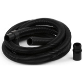 Standard-Schlauchsatz 5 m, 38 mm/1,5 Zoll, inkl. Adapter Standard-Schlauchsatz 5 m, 38 mm/1,5 Zoll, inkl. Adapter