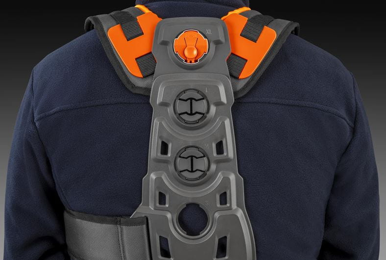 Husqvarna Erweiterungsplatte Balance XT2