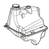 Kraftstofftank-Schweißbaugruppe, Epa 5365045-01 Kraftstofftank-Schweißbaugruppe, Epa 5365045-01