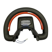 Griffbaugruppe 215Ihd45/55 Griffbaugruppe 215Ihd45/55