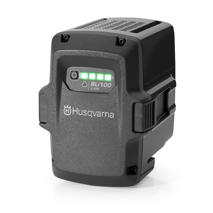 Batterie Kit Bli100