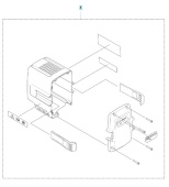 Batterie Kit Bli100 Batterie Kit Bli100