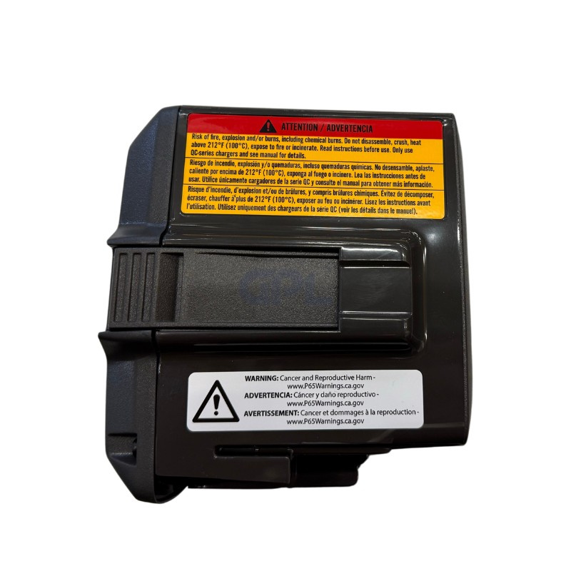 Batteriesatz Bli200X 5365678-01