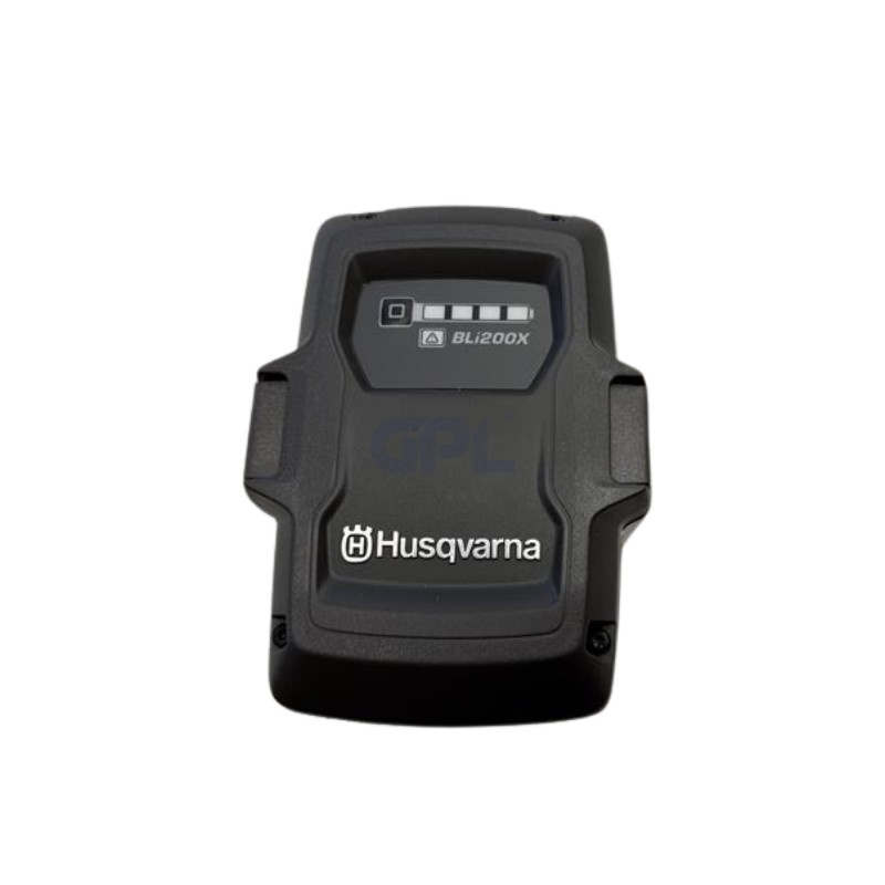 Batteriesatz Bli200X 5365678-01