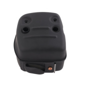 Schalldämpferbaugruppe 90 cm³ Df Schalldämpferbaugruppe 90 cm³ Df