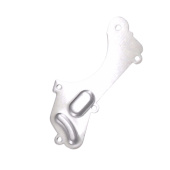 Bremsplatte abdecken 5366290-01 Bremsplatte abdecken 5366290-01