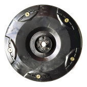 Messerscheibe 520, 550 - 5 blades Messerscheibe 520, 550 - 5 blades