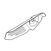 Spritzschutzsatz Kettensäge 90Cc 5366516-01 Spritzschutzsatz Kettensäge 90Cc 5366516-01