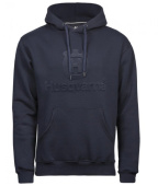 Husqvarna hoodie men, XXXL Husqvarna hoodie men, XXXL