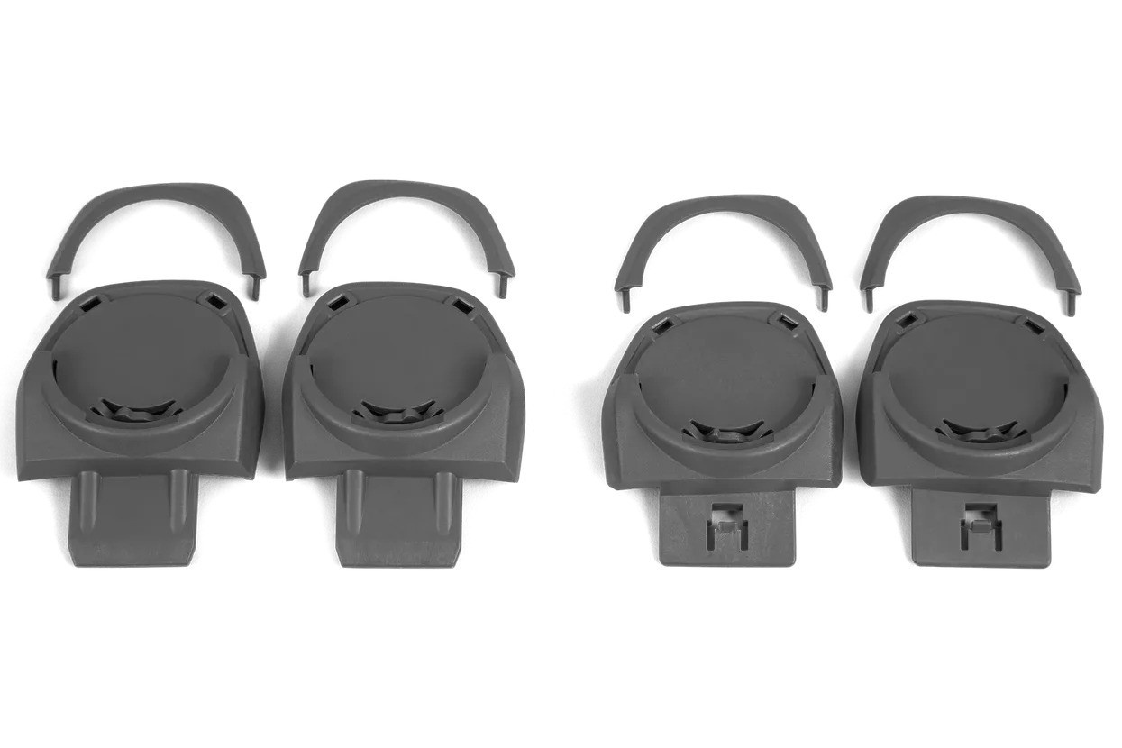 Adapter für Gehörschutz Husqvarna X-COM Active, X-SYNC