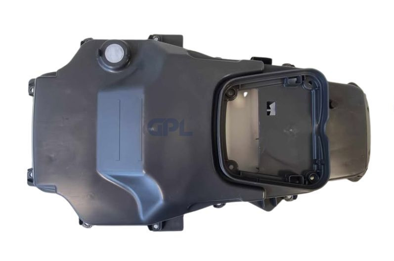 Oberes Chassis Automower 305E, 310E Nera