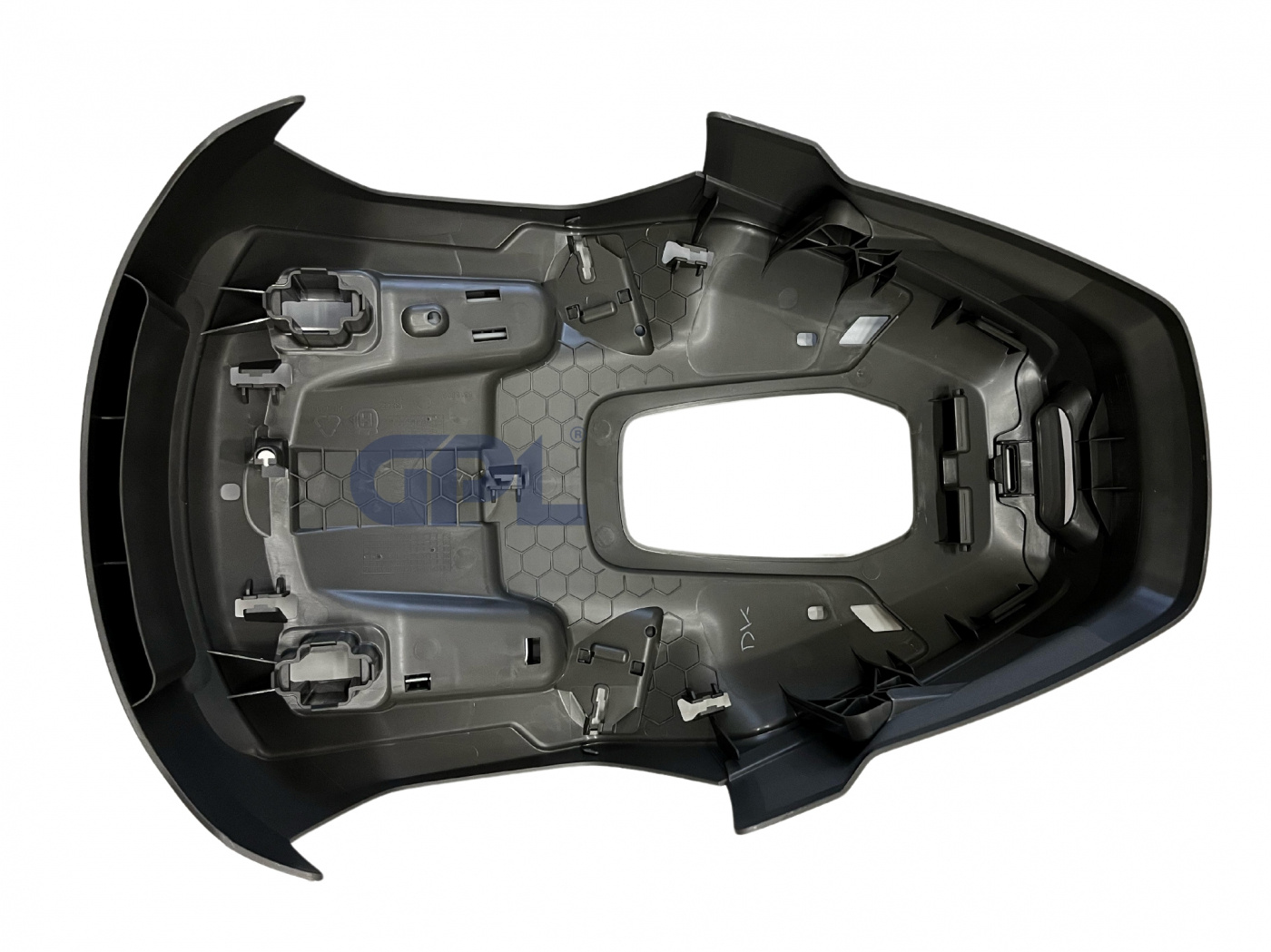Body Kit Aspire R4