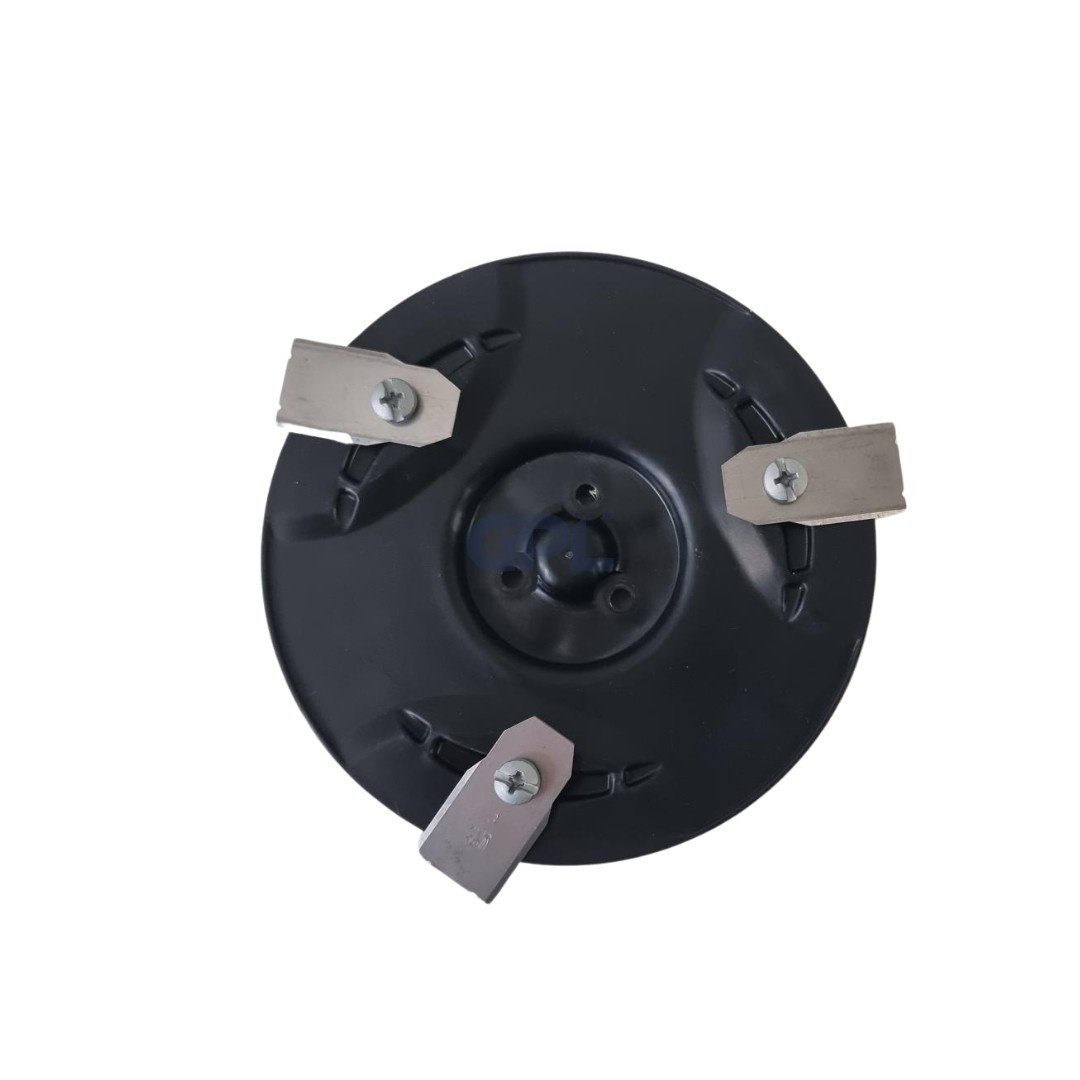 Hintere Messerscheibe Automower 305E, 310E, 405XE, 410XE Nera