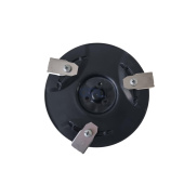 Hintere Messerscheibe Automower 305E, 310E, 405XE, 410XE Nera Hintere Messerscheibe Automower 305E, 310E, 405XE, 410XE Nera