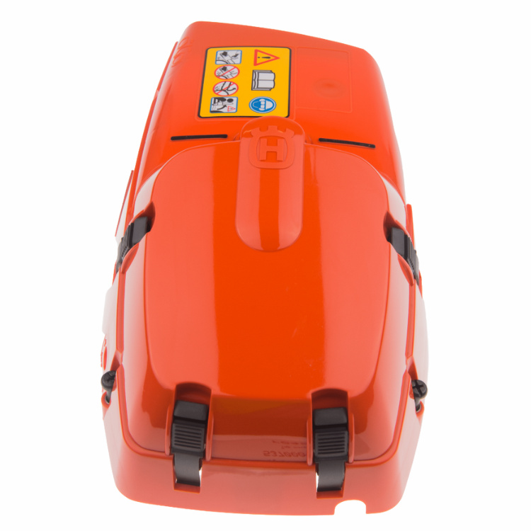 Zylinderabdeckung 5370007-01