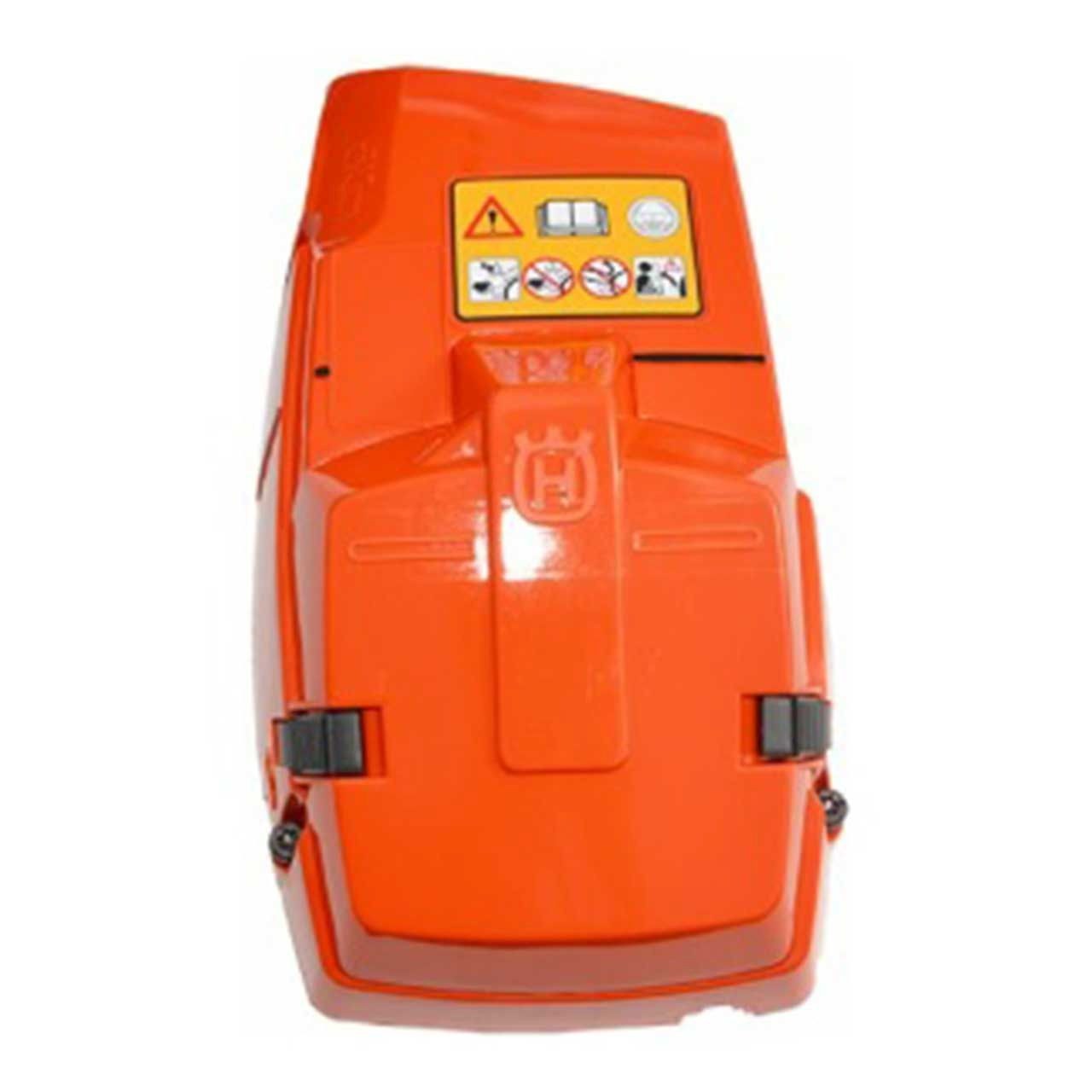 Zylinderabdeckung 5370007-02