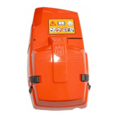 Zylinderabdeckung 5370007-02 Zylinderabdeckung 5370007-02