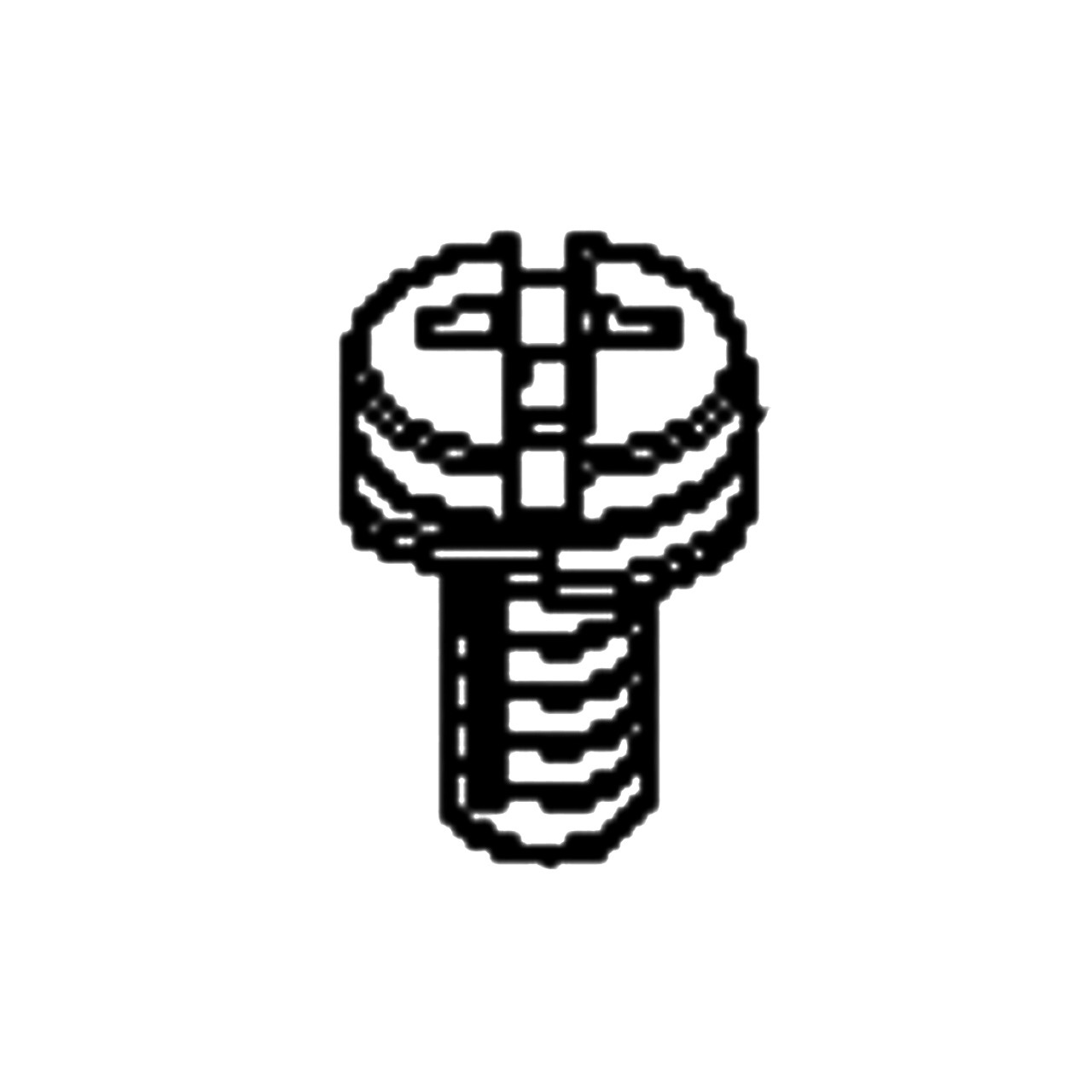 Schrauben 5370031-01