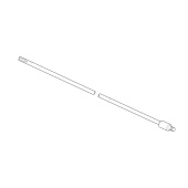 Antriebswelle 5370140-03 Antriebswelle 5370140-03