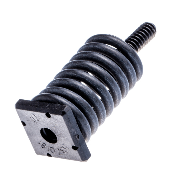 Vib, Isolator 5370179-02