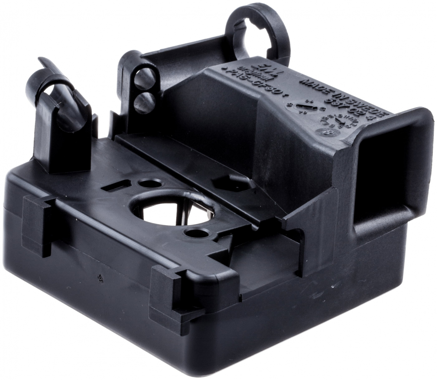 Filterhalter 5370248-01