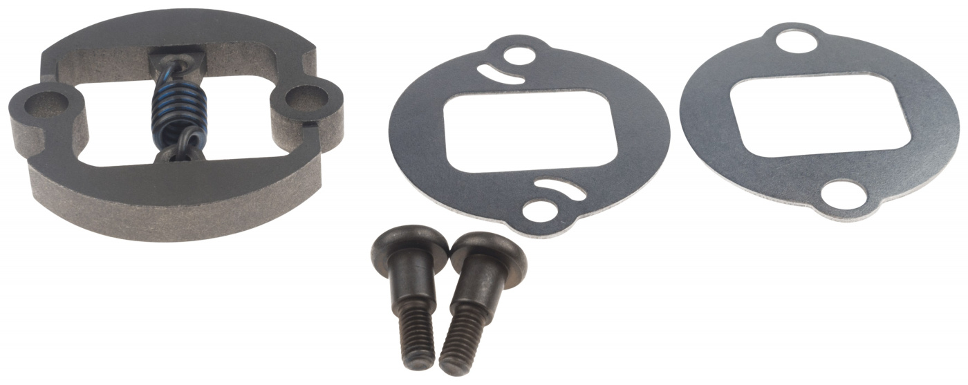 Kupplung 122C, 122R, 322R, BC2125, GR2126