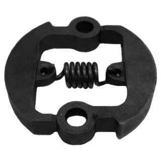 Kupplung 122C, 122R, 322R, BC2125, GR2126