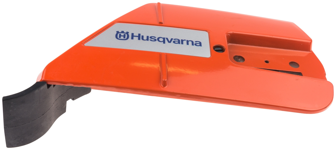 Kupplungsdeckel 5370335-01