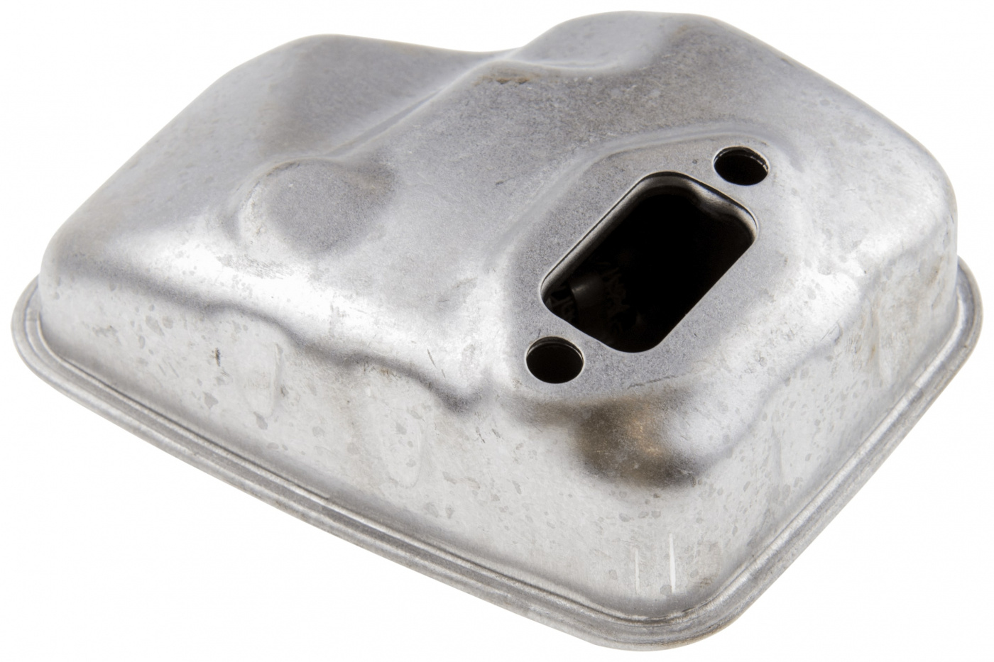 Schalldämpfer Gr 50 5370394-05