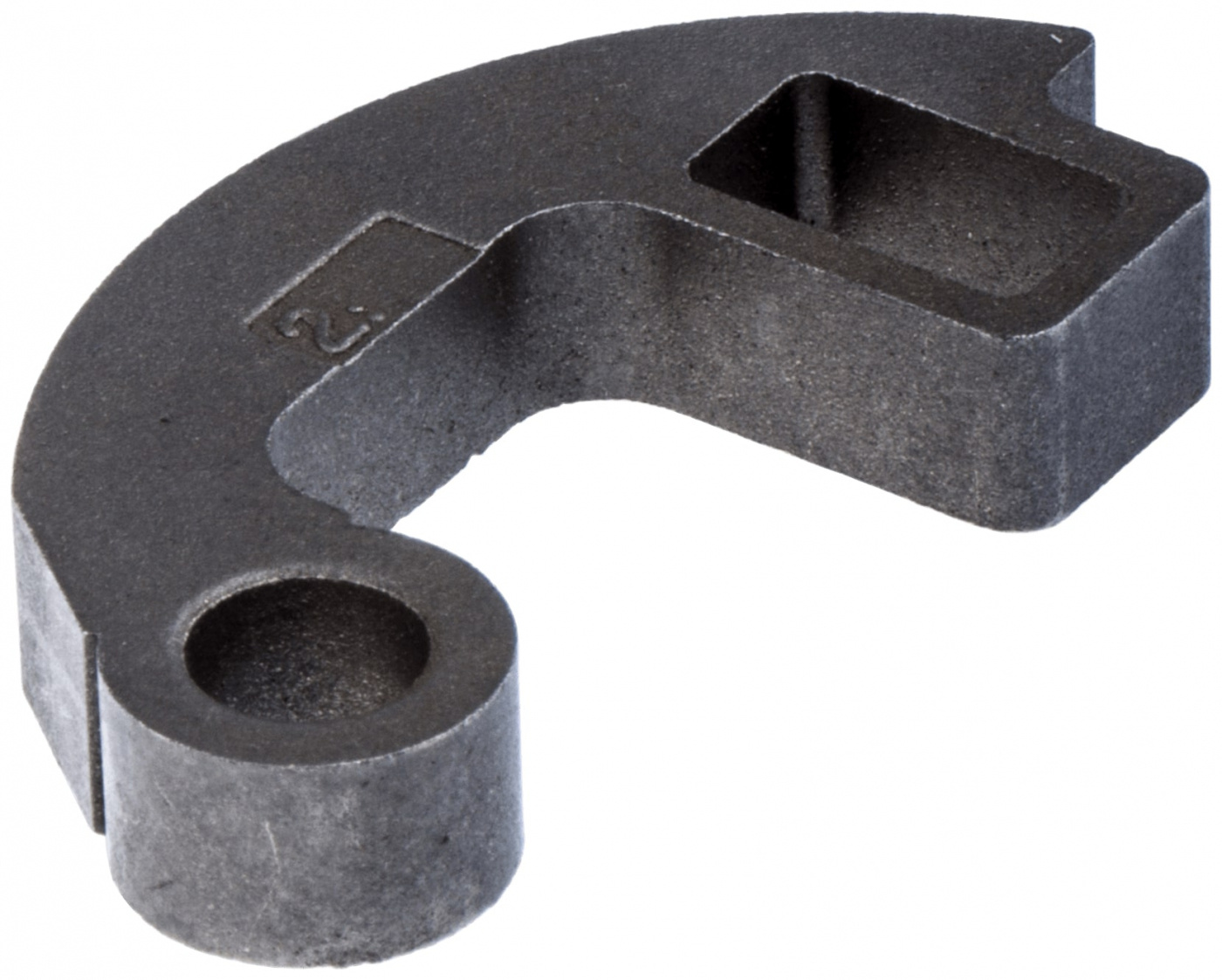 Koppelgetriebe 240R, 250R, 252RX, RS44, RS52