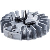 Schwungrad Husqvarna 372XPG, 390XPG, CS2172W Schwungrad Husqvarna 372XPG, 390XPG, CS2172W