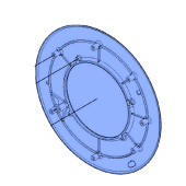 Bedienplatte 5370573-01 Bedienplatte 5370573-01