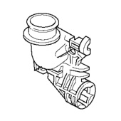 Verbindungsrohr Verbindungsrohr