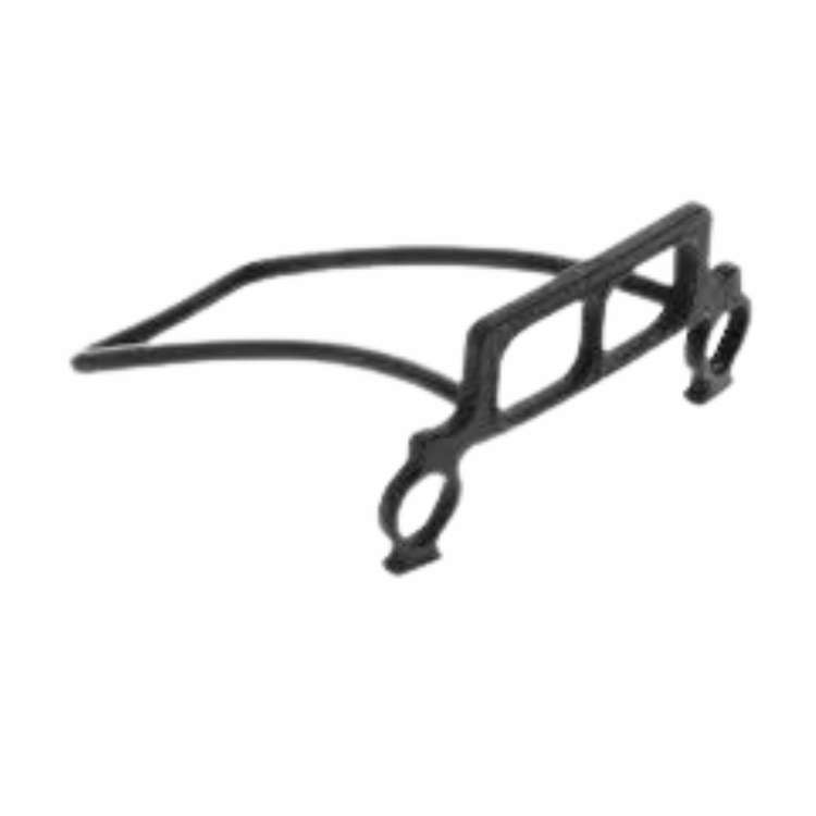 Dichtung,Zylinder,Fuss 5370669-01