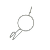 Kabelhalter 5370736-01 Kabelhalter 5370736-01