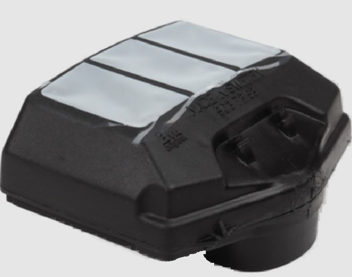 Luftfilter 5370761-02