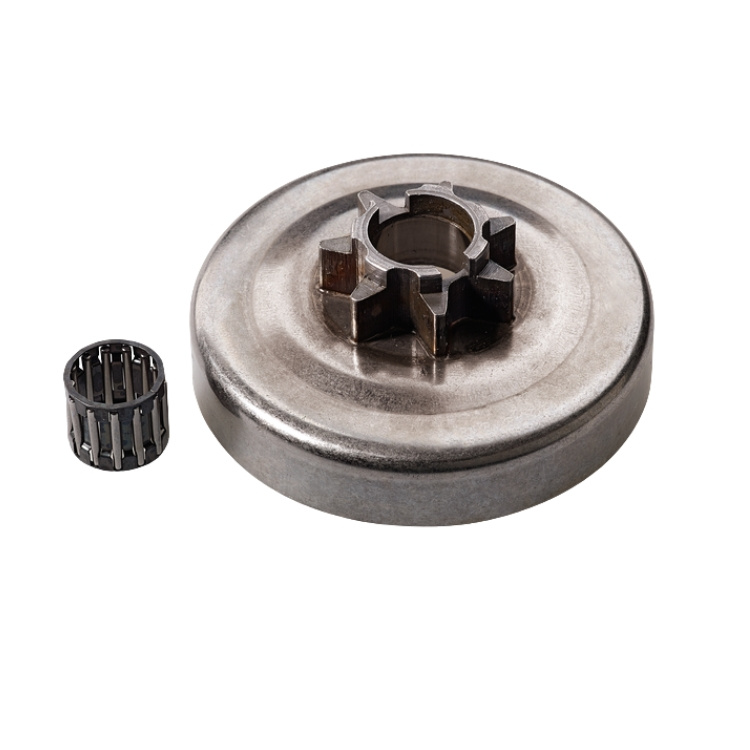 Kupplungstrommel 5370791-01